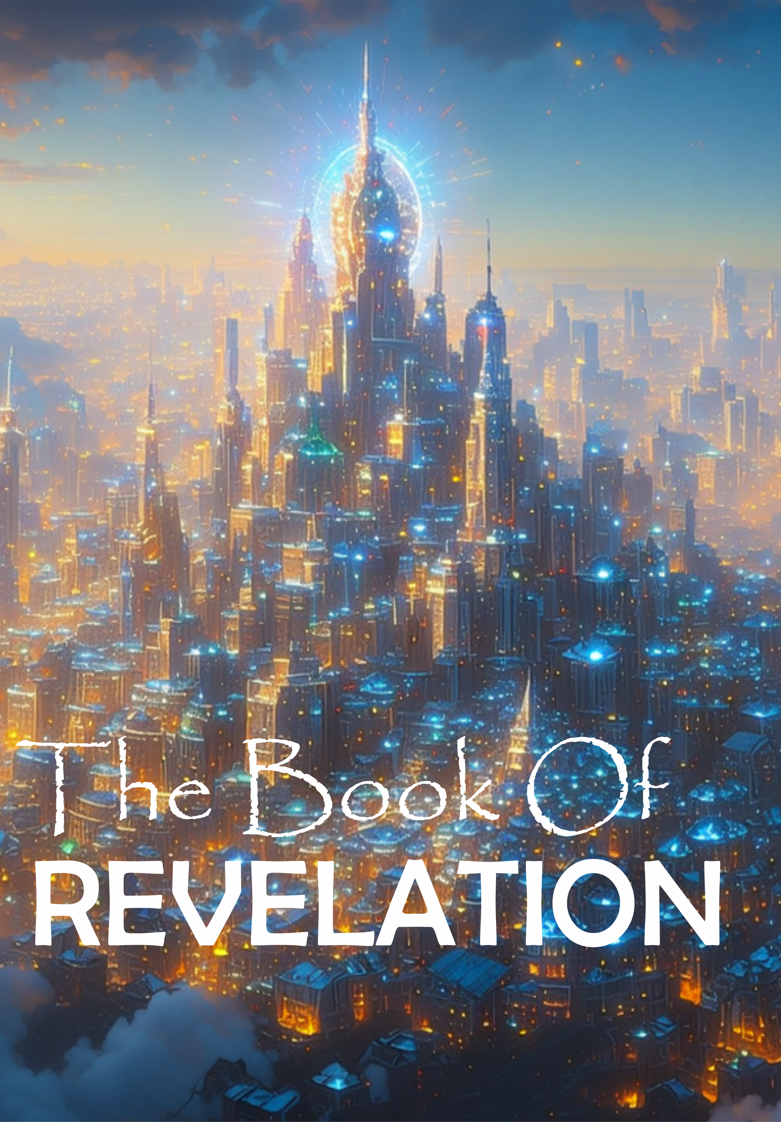 The Book of Revelation